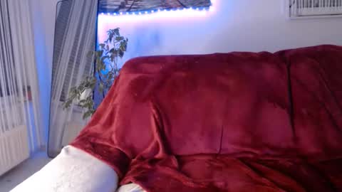 Alpha Jax online show from March 5, 12:18 am