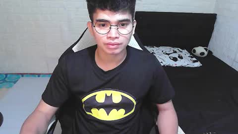 Angelo online show from November 4, 11:11 am