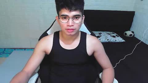 Angelo online show from November 5, 11:56 am