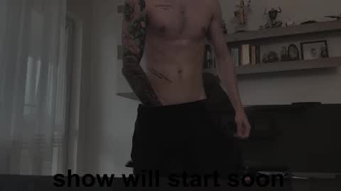 Andi online show from February 18, 6:44 am