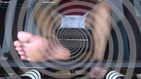 MASTER FINDOM DRAIN... online show from December 18, 11:06 am