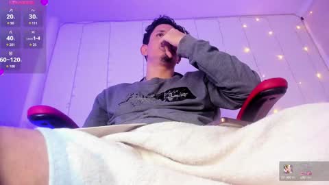 Mark Shiall online show from January 15, 7:05 am