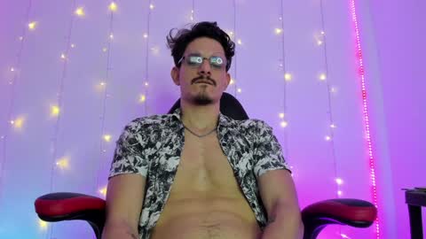 Mark Shiall online show from December 30, 4:53 am