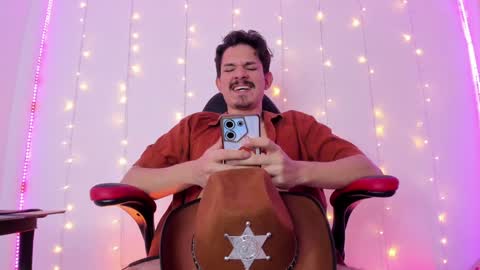 Mark Shiall online show from December 15, 4:40 am