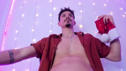 Mark Shiall online show from December 3, 3:18 am