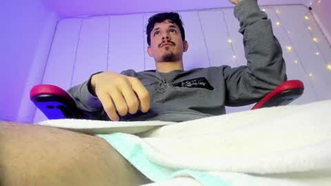 Mark Shiall online show from January 19, 4:44 am