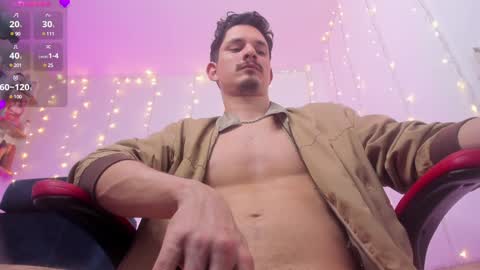 Mark Shiall online show from February 8, 5:29 am