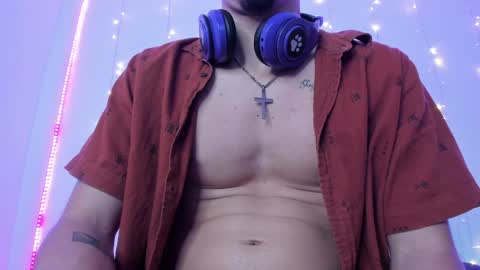 Mark Shiall online show from December 4, 2:42 am