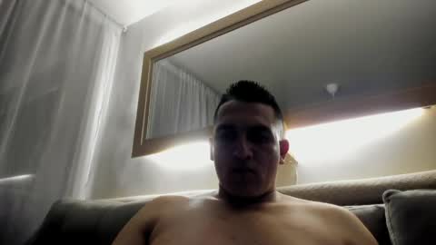 AlphaDesire69 online show from May 17, 4:31 am