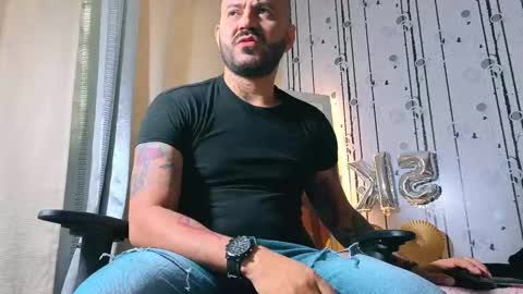 alphadrip online show from November 4, 12:17 pm