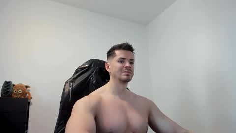 LeatherMaster online show from January 9, 8:52 am