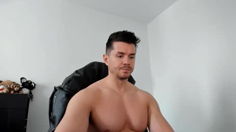 LeatherMaster online show from March 27, 11:00 am