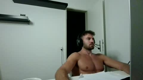 alphah_hunk online show from July 13, 8:00 pm