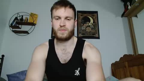 AlphaJacks online show from December 20, 8:27 pm