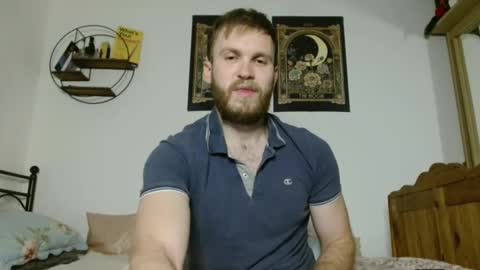 AlphaJacks online show from December 13, 8:48 pm