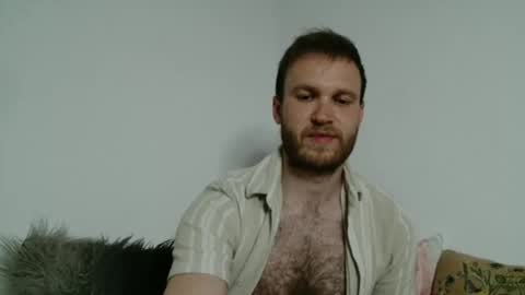 AlphaJacks online show from April 8, 9:12 pm