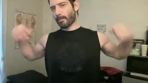 alphajosh online show from February 22, 2:06 pm