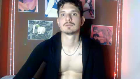 alphamercury online show from June 15, 5:10 am