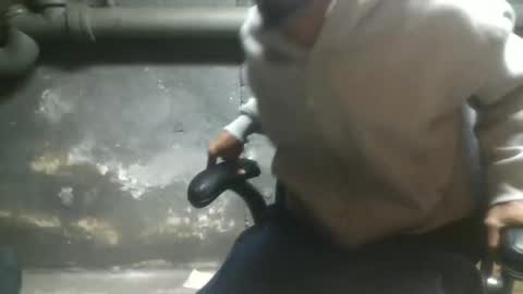 alphamvf online show from January 15, 7:49 pm