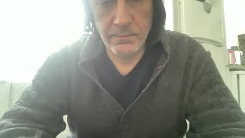 AlphAndre online show from February 12, 8:49 am