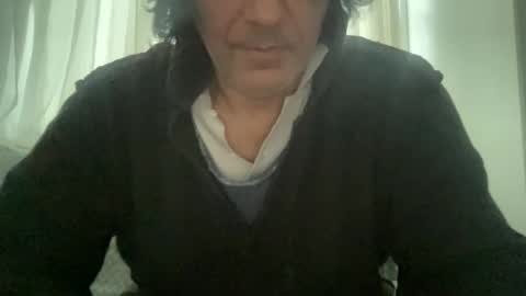 AlphAndre online show from February 18, 7:10 am