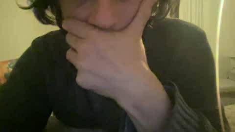 AlphAndre online show from January 10, 7:11 pm