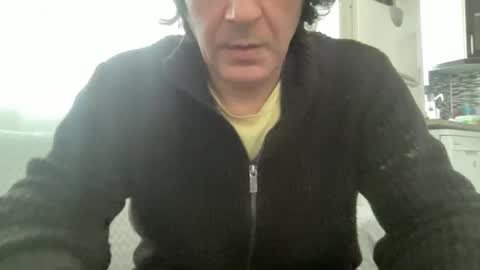 AlphAndre online show from January 17, 7:41 am