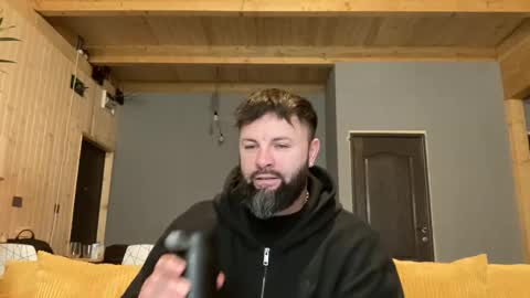 Jhonny online show from December 1, 3:53 am