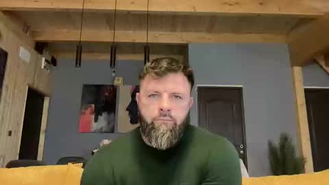 Jhonny online show from February 20, 6:19 am