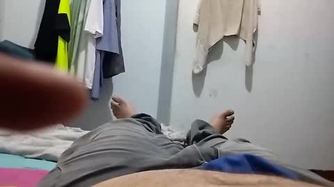 Jhosep online show from October 22, 1:20 am