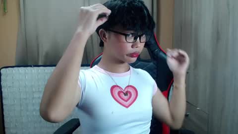 Althea online show from June 3, 1:07 am