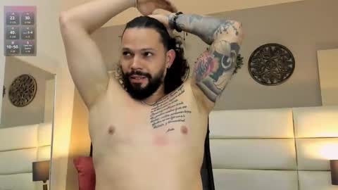 alukardbig online show from February 13, 7:08 pm