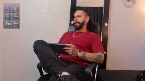 alukardbig online show from December 19, 12:02 pm