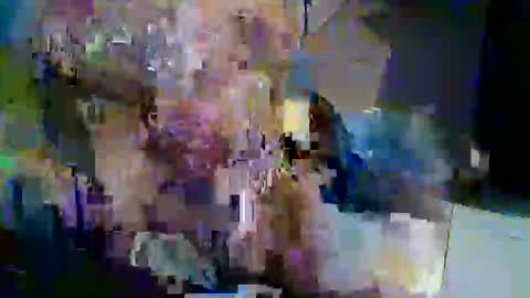 alvarisi online show from May 20, 3:24 am