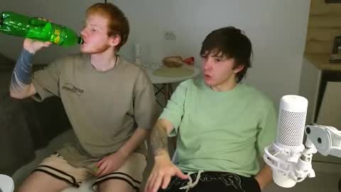 Alvin Puska --    online show from October 11, 1:31 am