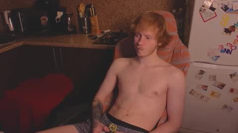 Alvin Puska --    online show from March 1, 2:17 pm