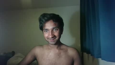 alvin miler online show from March 5, 10:17 pm