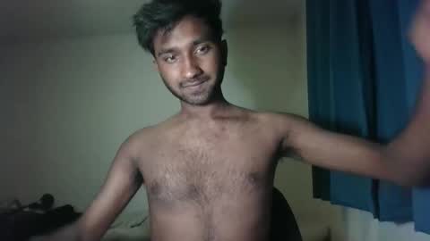 alvin miler online show from April 10, 11:12 pm