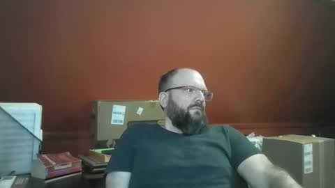 Foreverquizzical online show from September 17, 12:50 pm