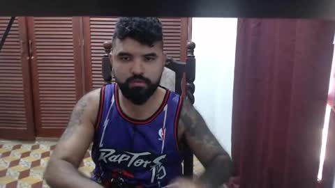 alz_hunter online show from September 29, 2:46 pm