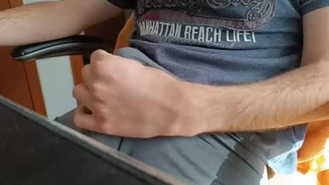 amanteamoroso online show from April 4, 8:22 am