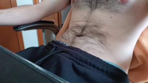 amanteamoroso online show from March 24, 10:20 am