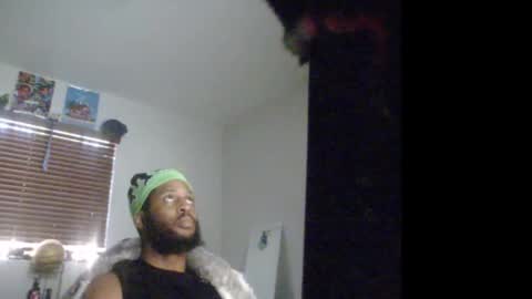 Mustang online show from January 6, 9:08 pm