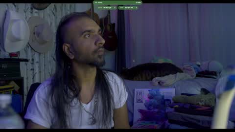 amateurhq online show from November 23, 5:29 am