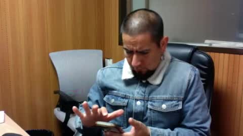 amateurlatinorock online show from June 5, 3:07 pm