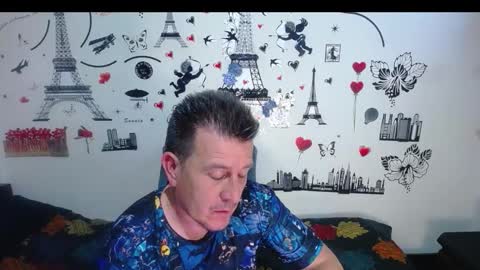 AMAYA online show from October 30, 2:46 am