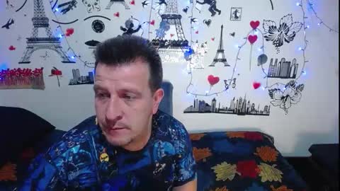 AMAYA online show from December 17, 2:52 am