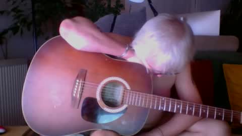 Amberr11 online show from February 9, 12:48 am