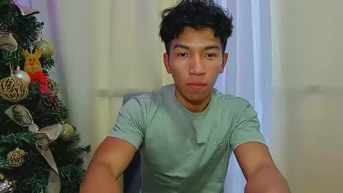 Snapshot of amdrix21 chatting on January 20, 10:15 pm Amdrix online show from January 20, 10:15 pm