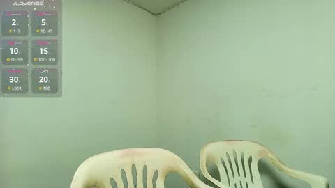 Amelia  Lucas online show from January 18, 1:34 am